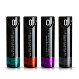 Alternative view of Body Slimming Aromatherapy Detox Breathe Stick