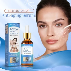 Alternative view of Botox Facial Anti-aging Serum