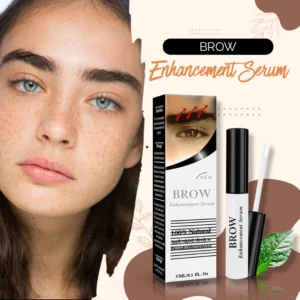 Alternative view of Brow Enhancement Serum