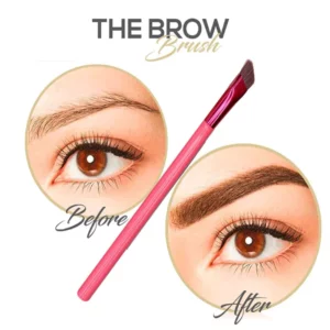 Alternative view of Classtyle 4D Hair Stroke Brow Stamp Brush