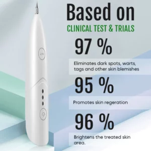 Alternative view of ClearSkin™ Spots Removal Pen