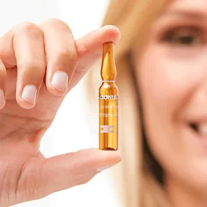 Alternative view of DONIA™ Lipolysis Complex Ampoule Oil