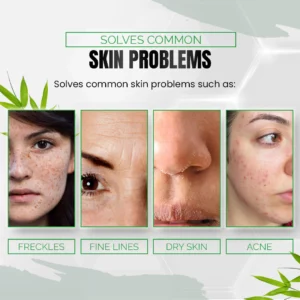 Alternative view of Dark Spot Corrector & Anti-Aging Collagen Serum