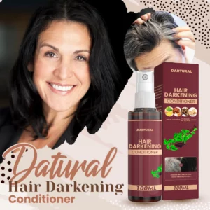 Alternative view of Dartural Hair Darkening Conditioner