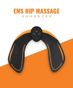 EMS Hip Massage Enhancer