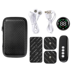 EMS PulseTech Massage Set