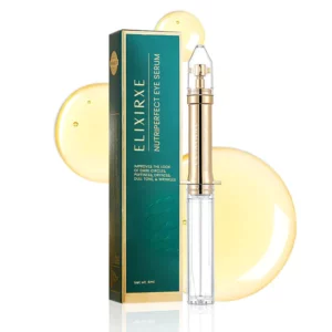 ElixirXE Essence Nutriperfect Augenserum