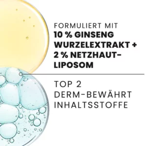 Alternative view of ElixirXE Essence Nutriperfect Augenserum