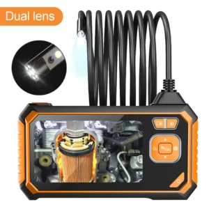ExplorerCam™ - 720P 5 meters Hard Cable Inspection Camera