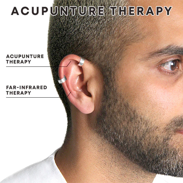 FITLIX Emperor Auricular Concave Ear Cuff - Image 3