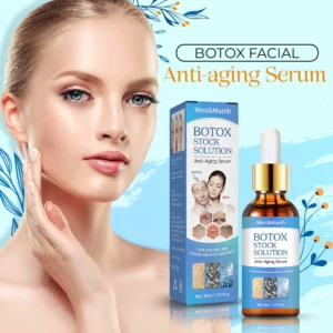 Alternative view of Facial Firming Anti-Wrinkle Serum