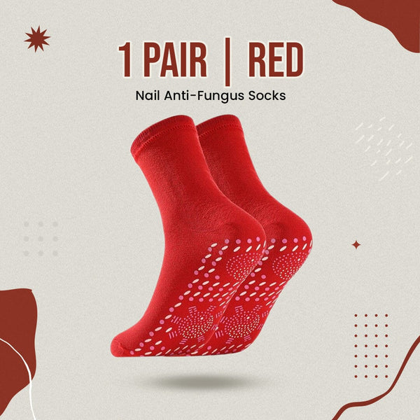 FeetFree™ Nail Socks Anti-Fungus