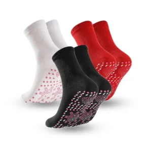 Alternative view of FeetFree™ Nail Anti-Fungus Socks