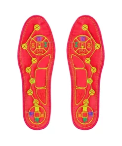 FengShui Seven Coins Insoles