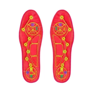 FengShui Seven Coins Insoles