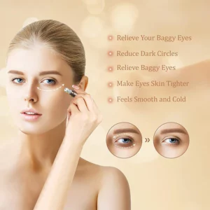 Alternative view of Gold Caviar™ Elektrischer Zauberstab Augencreme