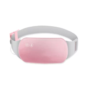 Graphene Heating Acupoint Massage Belt