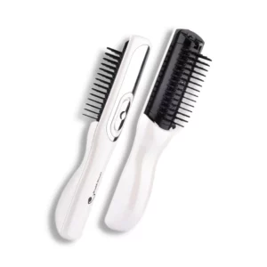 Alternative view of Hair Growth LED Infra-Red Light Comb