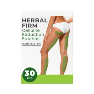 Alternative view of HerbalFirm Cellulite Reduction Patches