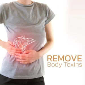 Alternative view of HerbsHealth Ginger Body Detoxing Pads