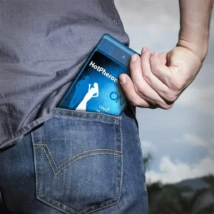 Alternative view of HotPheromones Pocket Perfume