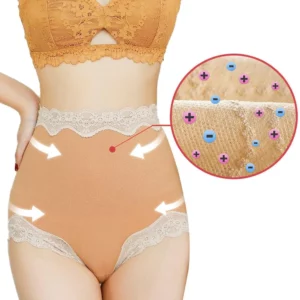 Alternative view of IONez™ Curve Remodelling Sculpting Wear
