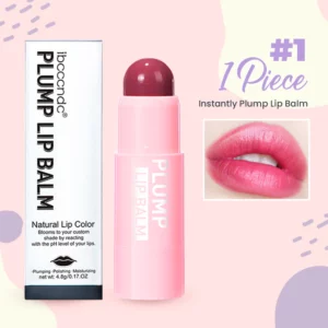 Alternative view of Instantly Plump Lip Balm