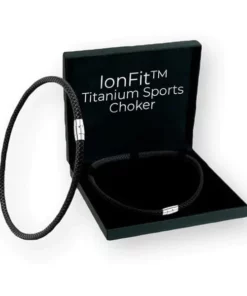IonFit™ Titanium Sports Choker