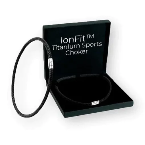 IonFit™ Titanium Sports Choker