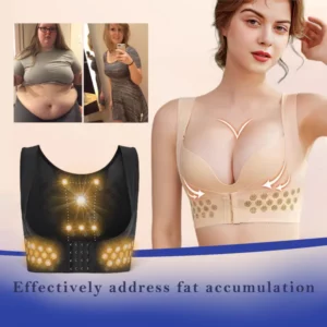 Lymphvity Detoxification and Shaping & Powerful Breast Supporter