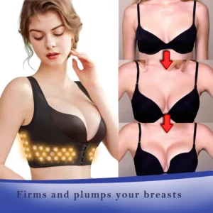 Alternative view of Lymphvity Detoxification and Shaping & Powerful Breast Supporter