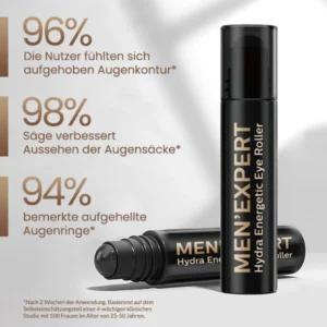 Alternative view of Men'Expert PRO Hydra Energetic Augenroller