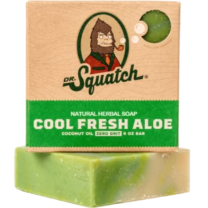 Alternative view of Mitesfree™ Natural Herbal Soap