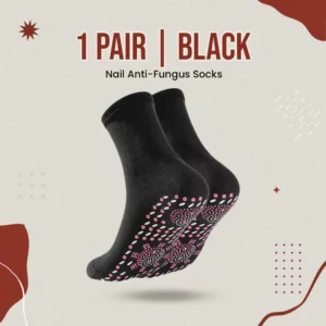 Alternative view of Nail Anti-Fungus Socks
