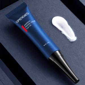 Alternative view of OPENEYES Wake-up Peptide Lifting Eye Gel