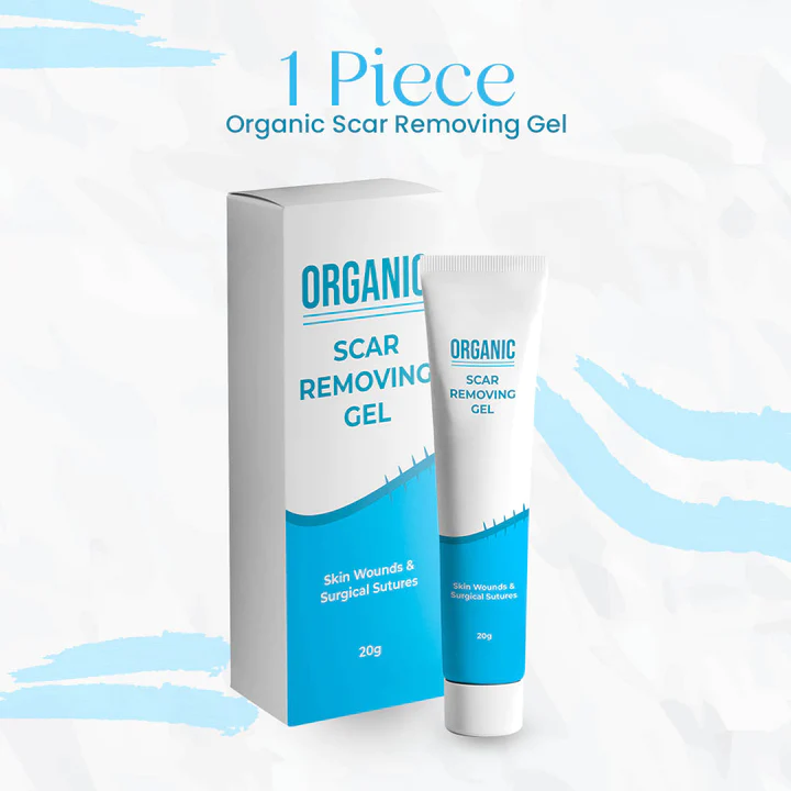 Organic™ Gel za uklanjanje ožiljaka