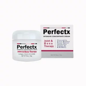 Alternative view of Perfectx™ Joint & Bone Therapy Cream