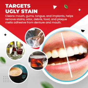 Alternative view of ProbiSmile Ultra-Whitening Probiotics Polish Toothpaste
