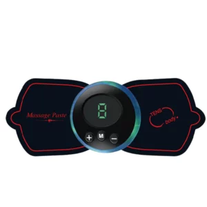 Professional EMS Gynecomastia Reduction Massager