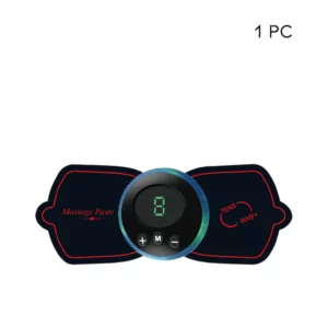 Alternative view of Professional EMS Gynecomastia Reduction Massager