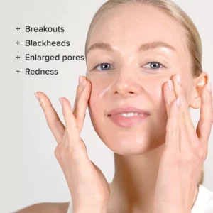 Alternative view of Skinetic™ 3-in-1 AHA Exfoliator