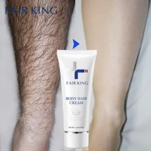 Skinetic™ Peach Fuzz Hair Cream