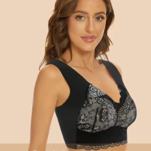 Alternative view of Slimming Breast Enlargement Underwear