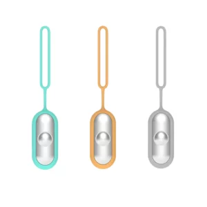 Alternative view of Slimwe™ Ultrasonic Body Shape Sleeping instrument