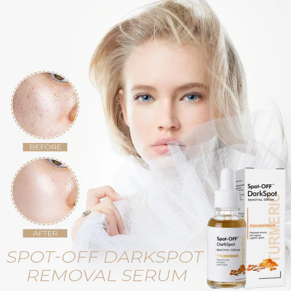 Spot-OFF™ DarkSpot Removal Serum - Image 2
