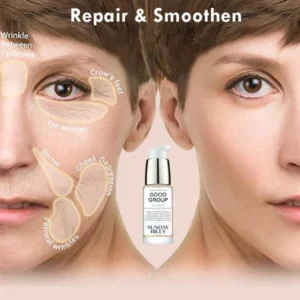 Alternative view of Sunday™ Cᴏllagen-Bᴏᴏsting Advanced Anti-aging Serum