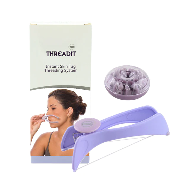 ThreadIT Instant Skin Tag Threading системасы