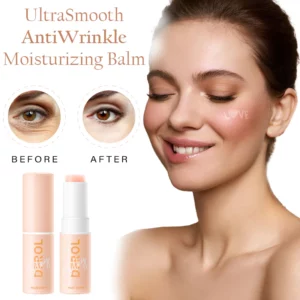 Alternative view of UltraSmooth AntiWrinkle Moisturizing Balm