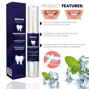 Alternative view of UltraWhite TeethBrightening Essence Pen
