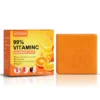 VitaminC CelluBurn Tightening Soap